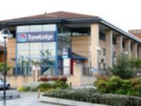 Travelodge Hotel Central Milton Keynes