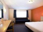 фото отеля Travelodge Hotel Central Milton Keynes