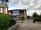 фото отеля Travelodge Hotel Central Milton Keynes