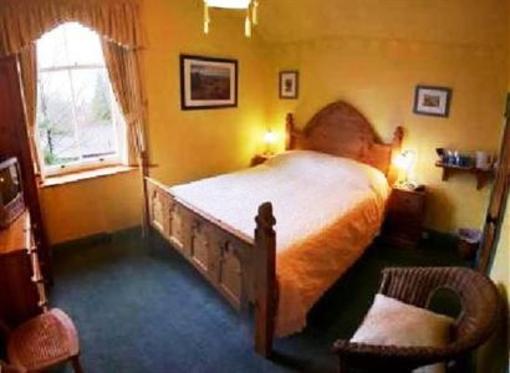 фото отеля Ivy Bank Bed & Breakfast Windermere