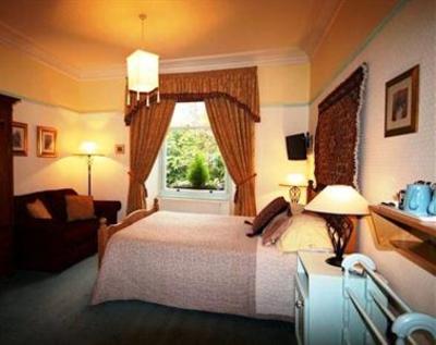 фото отеля Ivy Bank Bed & Breakfast Windermere