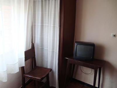 фото отеля Hostal Salud