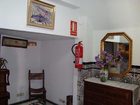 фото отеля Hostal Salud