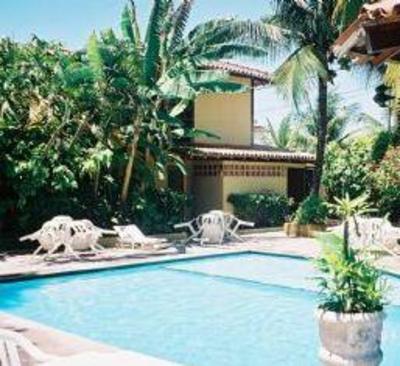 фото отеля Hotel Canoa Bella