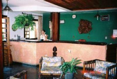 фото отеля Hotel Canoa Bella