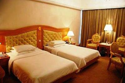 фото отеля Guanfang Hotel Honghe