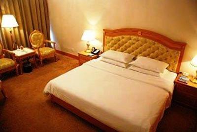 фото отеля Guanfang Hotel Honghe