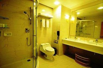 фото отеля Guanfang Hotel Honghe