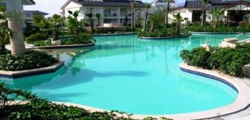 фото отеля Guanfang Hotel Honghe