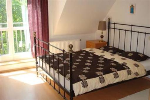 фото отеля Apartamenty Trojmiasto IV