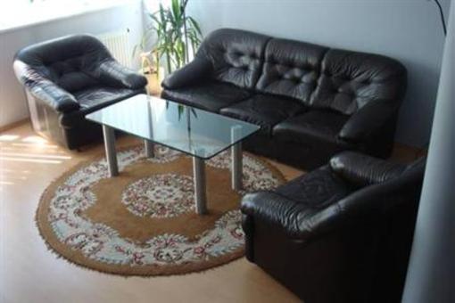 фото отеля Apartamenty Trojmiasto IV