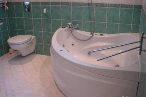 фото отеля Apartamenty Trojmiasto IV