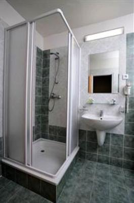 фото отеля Hotel Plaza Mlada Boleslav