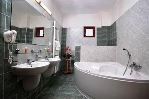 фото отеля Hotel Plaza Mlada Boleslav