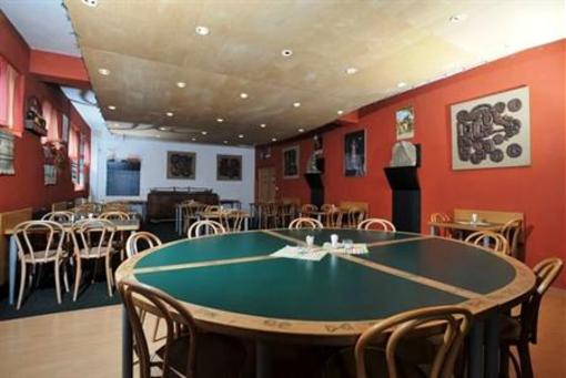 фото отеля Hotel Plaza Mlada Boleslav