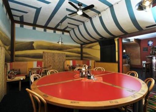 фото отеля Hotel Plaza Mlada Boleslav