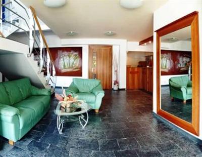 фото отеля Hotel Plaza Mlada Boleslav
