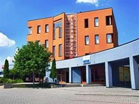 Hotel Plaza Mlada Boleslav