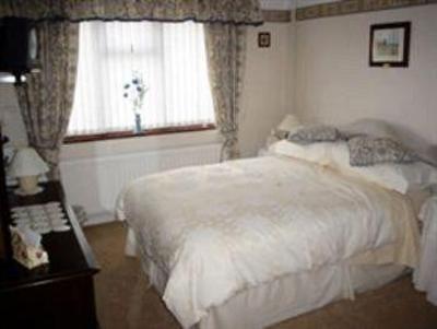 фото отеля Tally Ho Bed and Breakfast Alderton