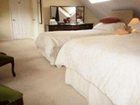 фото отеля Tally Ho Bed and Breakfast Alderton