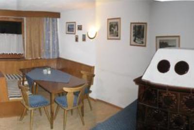 фото отеля Ferienhaus Bergblick