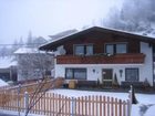 фото отеля Ferienhaus Bergblick