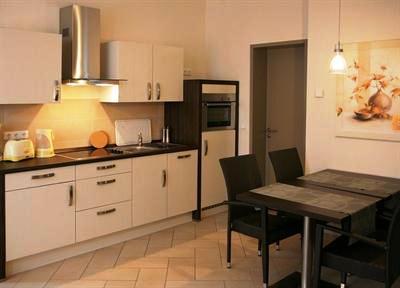 фото отеля Waldhotel Graal-Muritz