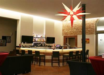 фото отеля Waldhotel Graal-Muritz