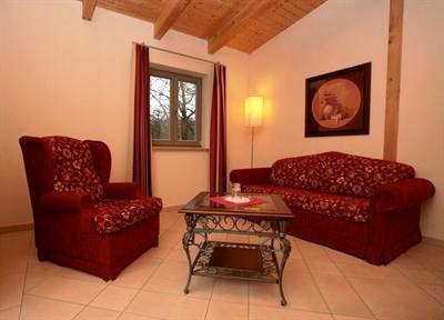 фото отеля Waldhotel Graal-Muritz