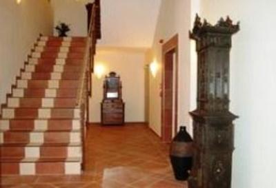 фото отеля Waldhotel Graal-Muritz