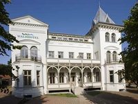 Waldhotel Graal-Muritz
