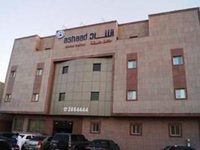 Ashaad Al Quds 1 Apartment