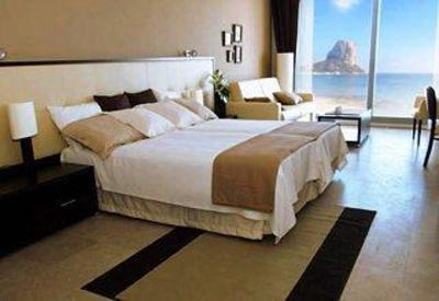 фото отеля Apartamentos del Mar
