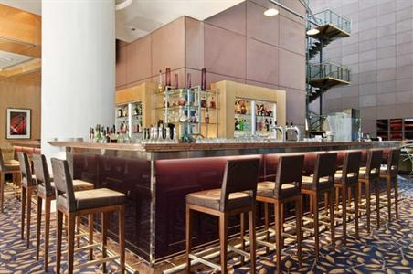 фото отеля Hilton Frankfurt
