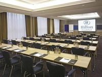 Hilton Frankfurt