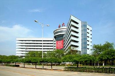 фото отеля Yanshan Hotel Qinhuangdao