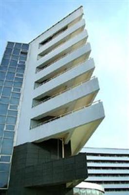 фото отеля Yanshan Hotel Qinhuangdao
