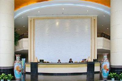 фото отеля Yanshan Hotel Qinhuangdao