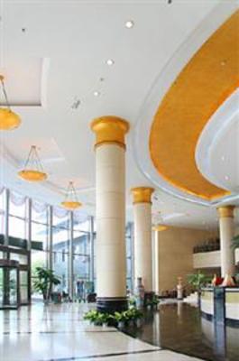 фото отеля Yanshan Hotel Qinhuangdao