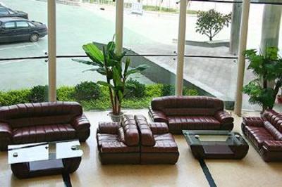 фото отеля Yanshan Hotel Qinhuangdao