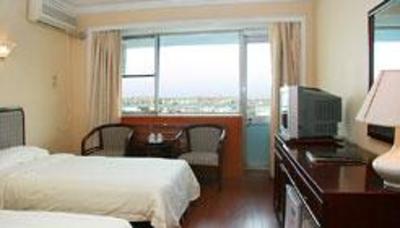 фото отеля Yanshan Hotel Qinhuangdao