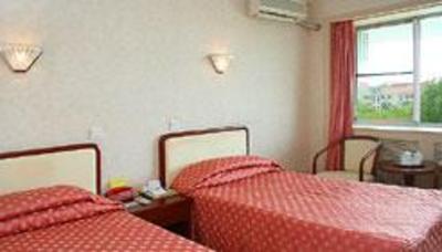 фото отеля Yanshan Hotel Qinhuangdao