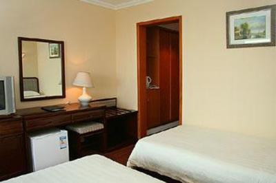 фото отеля Yanshan Hotel Qinhuangdao