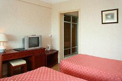 фото отеля Yanshan Hotel Qinhuangdao