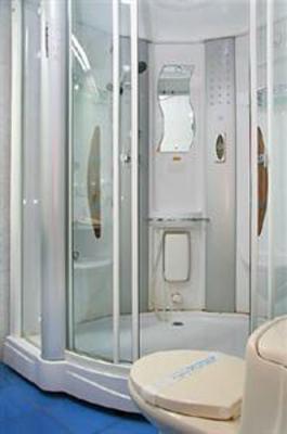 фото отеля Yanshan Hotel Qinhuangdao
