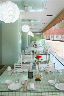 фото отеля Yanshan Hotel Qinhuangdao