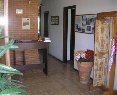 фото отеля Pousada Quatro Estacoes Itatiaia