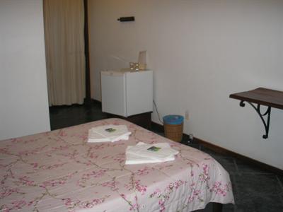 фото отеля Pousada Quatro Estacoes Itatiaia
