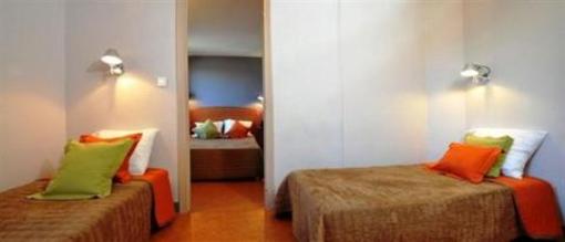 фото отеля Hotel Balladins Vigneux-sur-Seine