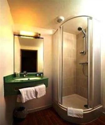 фото отеля Hotel Balladins Vigneux-sur-Seine